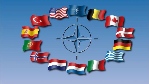 Türkischer Politiker: NATO ist eine Terrororganisation
